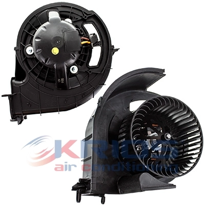Fan, engine cooling